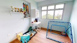 Blk 430B Orchid Spring @ Yishun (Yishun), HDB 4 Rooms #613335381